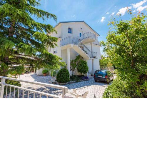 Apartment in Crikvenica 5555