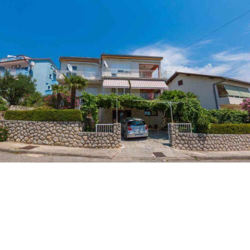 Apartment in Crikvenica 5568