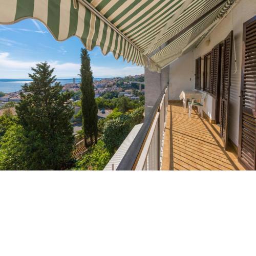 Apartment in Crikvenica 5577
