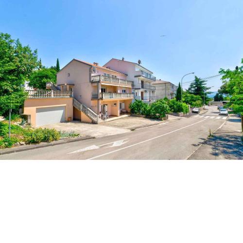 Apartment in Crikvenica with One-Bedroom 4