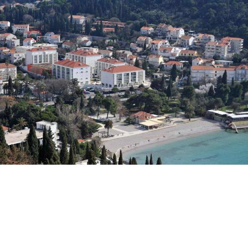 Apartment in Dubrovnik 43525