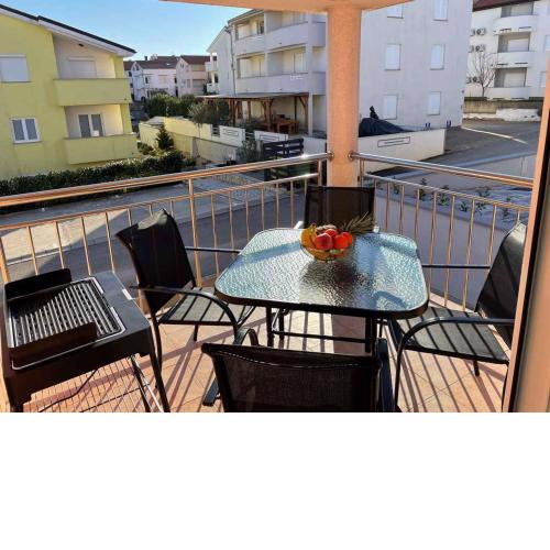 Apartment in Klimno - Insel Krk 42628