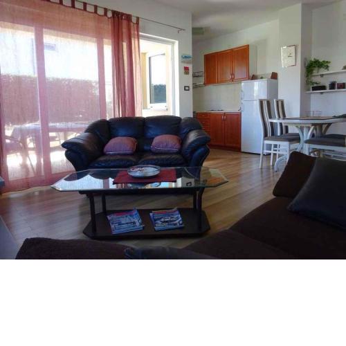 Apartment in Malinska - Insel Krk 36218