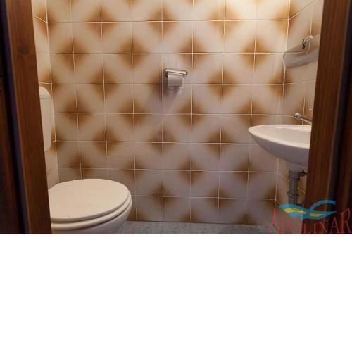 Apartment in Malinska - Insel Krk 38709