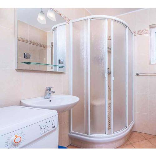 Apartment in Malinska - Insel Krk 42212