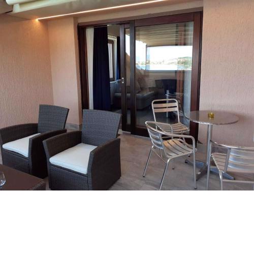 Apartment in Malinska - Insel Krk 42214