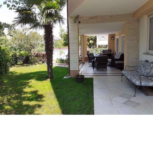 Apartment in Malinska - Insel Krk 42222