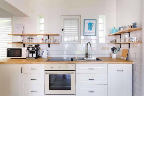Apartment in Malinska - Insel Krk 43300