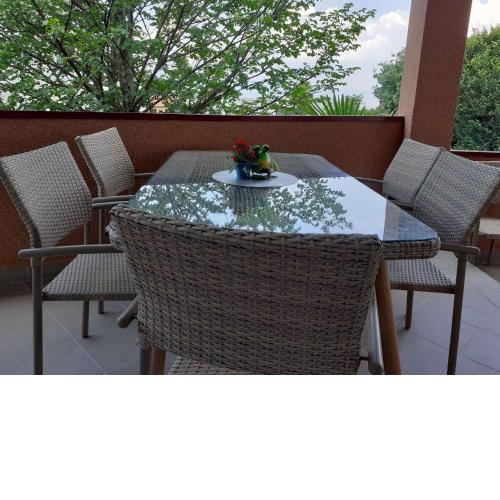 Apartment in Malinska - Insel Krk 43302