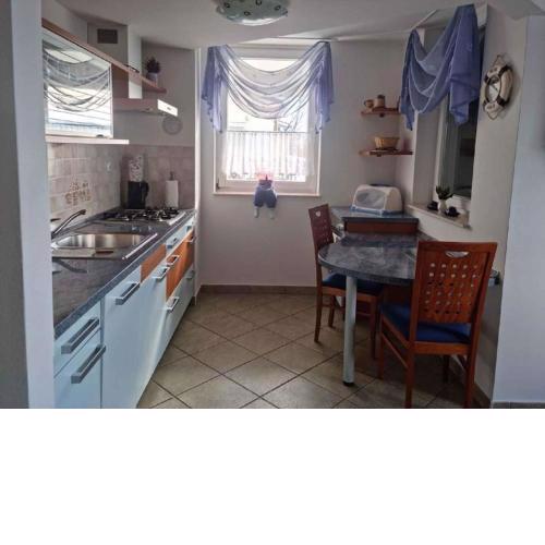 Apartment in Malinska - Insel Krk 43307