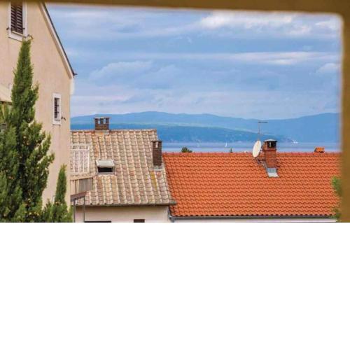 Apartment in Malinska - Insel Krk 43308