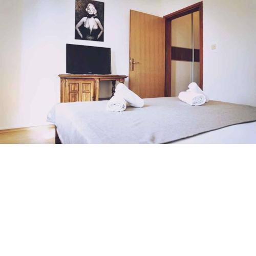 Apartment in Malinska - Insel Krk 43318