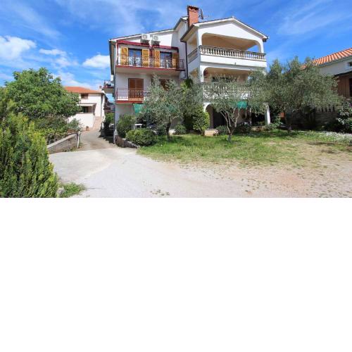 Apartment in Malinska 28