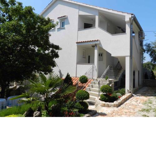 Apartment in Malinska II