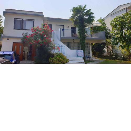 Apartment in Malinska/Insel Krk 13037