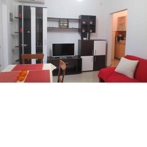 Apartment in Malinska/Insel Krk 26576
