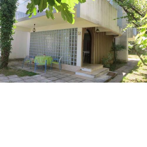 Apartment in Malinska/Insel Krk 38643