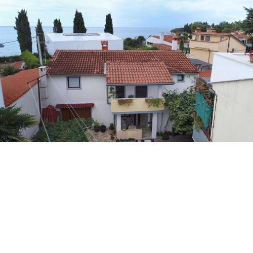 Apartment in Materada