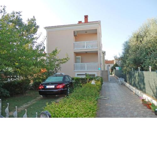 Apartment in Medulin with One-Bedroom 5