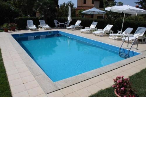 Apartment in Medulin with sea view, balcony, air conditioning, W-LAN (112-5)