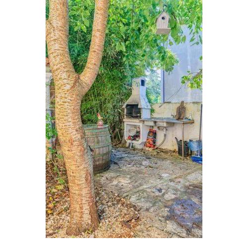 Apartment in Medulin with Terrace, Air conditioning, Wi-Fi (4634-1)