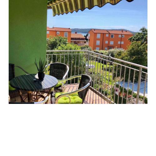 Apartment in Medulin/Istrien 33930