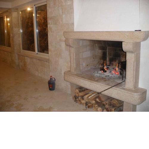 Apartment in Okrug Gornji 6130