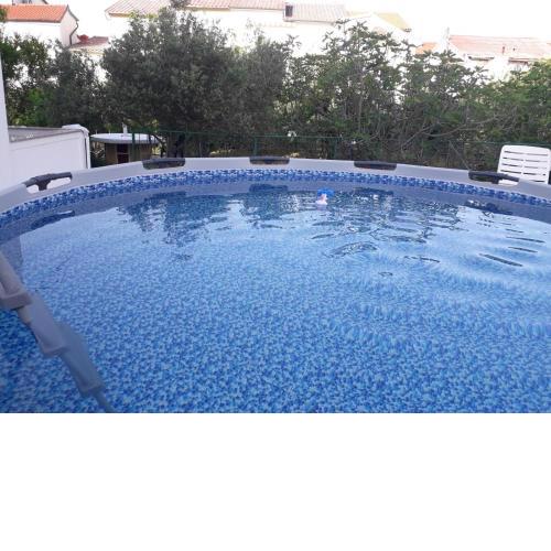 Apartment in Palit with terrace, air conditioning, W-LAN, washing machine 4386-2
