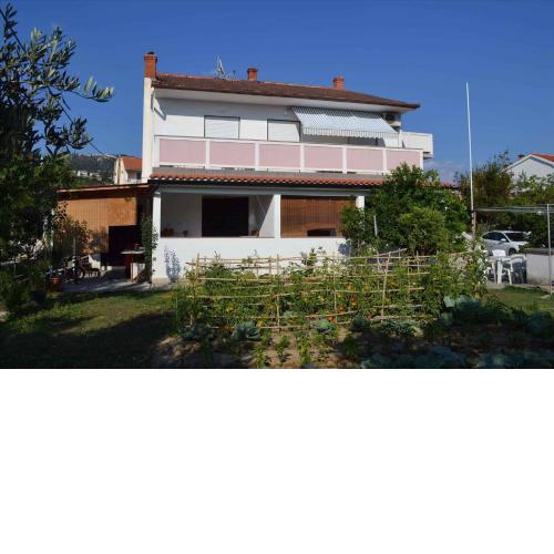 Apartment in Palit/Insel Rab 17828