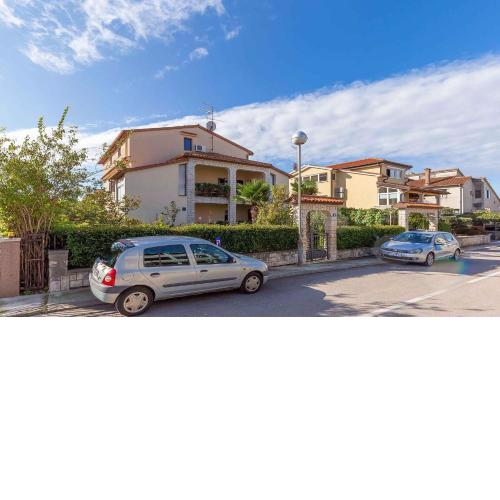Apartment in Porec - Istrien 41015