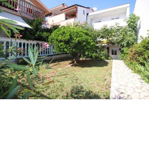 Apartment in Porec - Istrien 42143