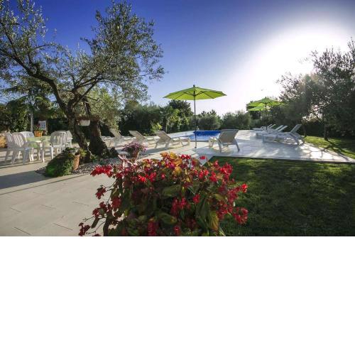 Apartment in Porec - Istrien 42144
