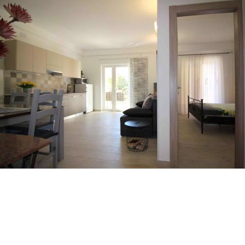 Apartment in Porec - Istrien 43263