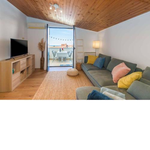 Apartment in Porec - Istrien 44039