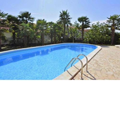 Apartment in Porec with balcony, WiFi 819-4