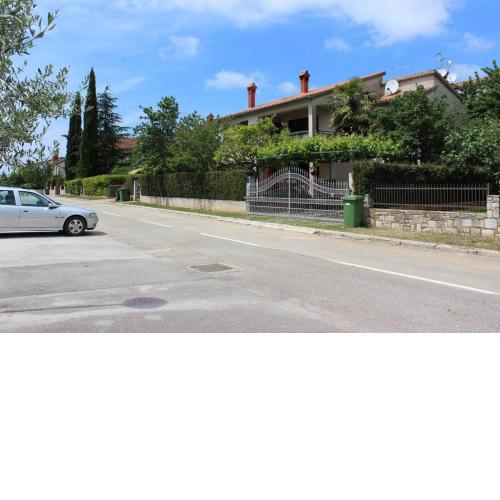 Apartment in Porec with One-Bedroom 23