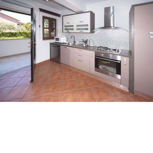 Apartment in Porec with One-Bedroom 28