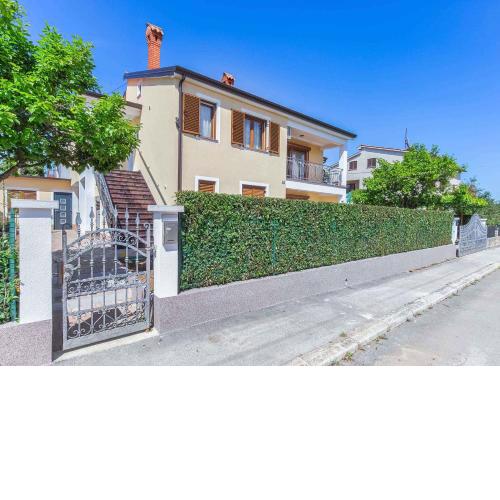 Apartment in Porec with One-Bedroom 36