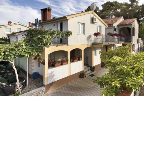 Apartment in Porec with One-Bedroom 7