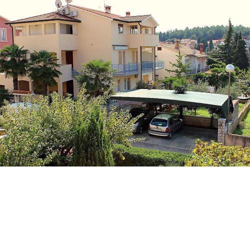 Apartment in Porec with Two-Bedrooms 21
