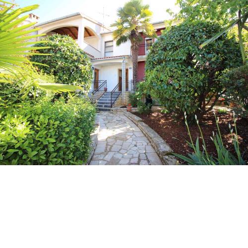 Apartment in Porec/Istrien 10035