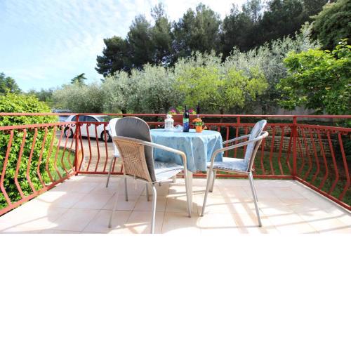 Apartment in Porec/Istrien 10068