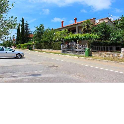 Apartment in Porec/Istrien 10179