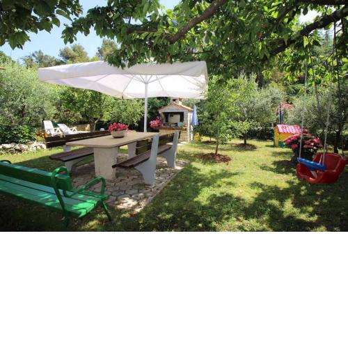 Apartment in Porec/Istrien 10194
