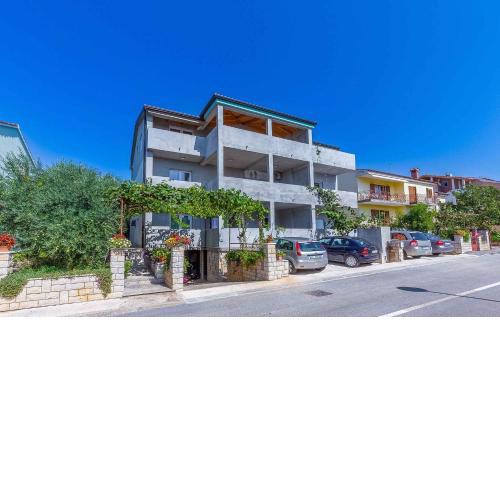 Apartment in Porec/Istrien 10208
