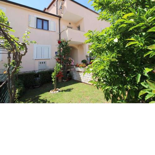 Apartment in Porec/Istrien 10264