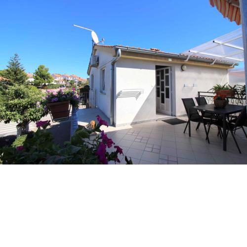 Apartment in Porec/Istrien 10277