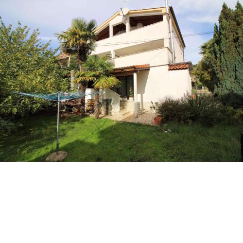 Apartment in Porec/Istrien 10332