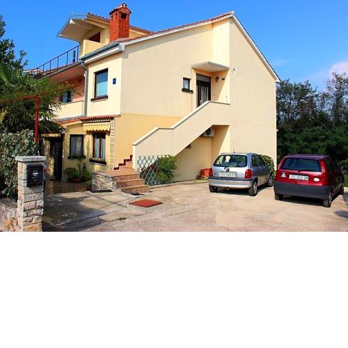 Apartment in Porec/Istrien 10377