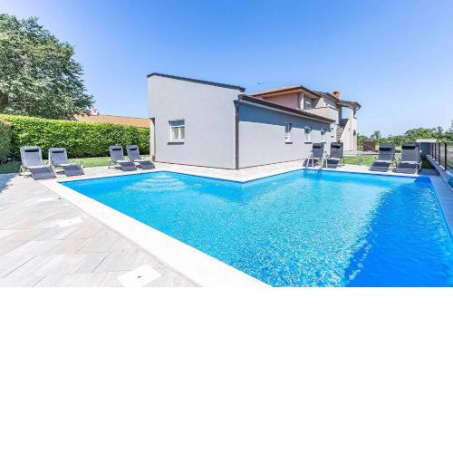 Apartment in Porec/Istrien 10441